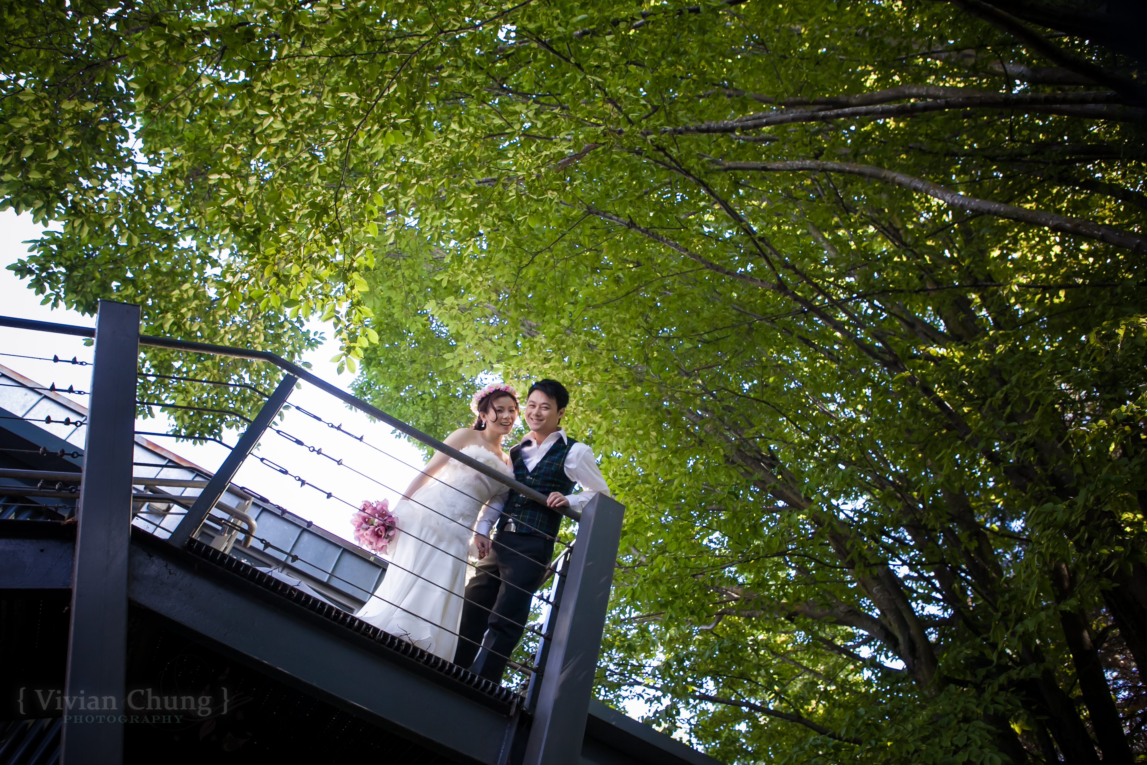 Nan and David-9815